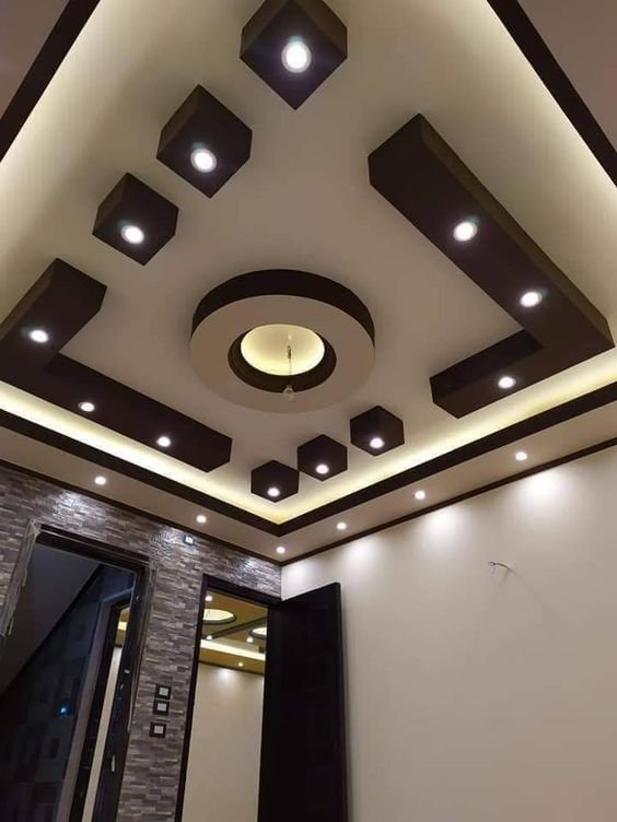 معلم جبس بورد جده