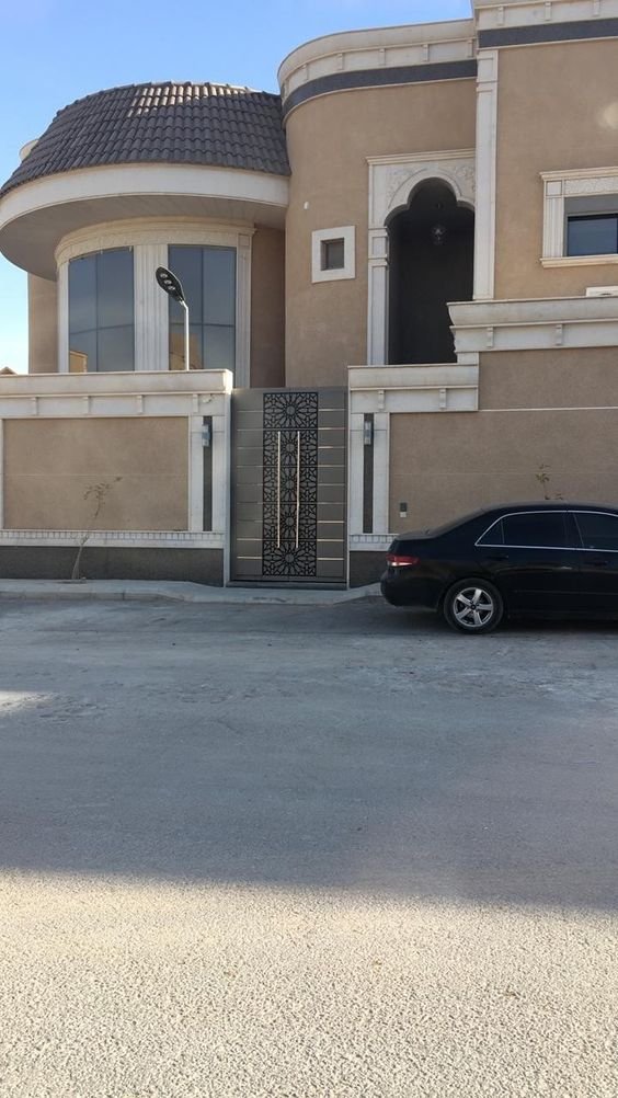 معلم دهانات خارجيه جده