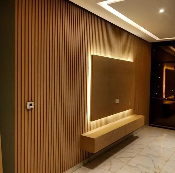 معلم بديل خشب جده